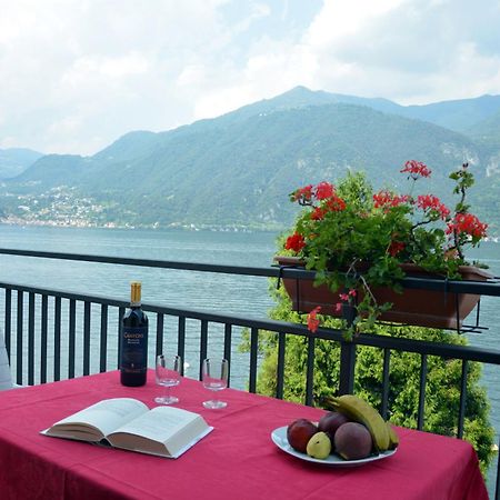 Bellagio Villas Lezzeno Εξωτερικό φωτογραφία