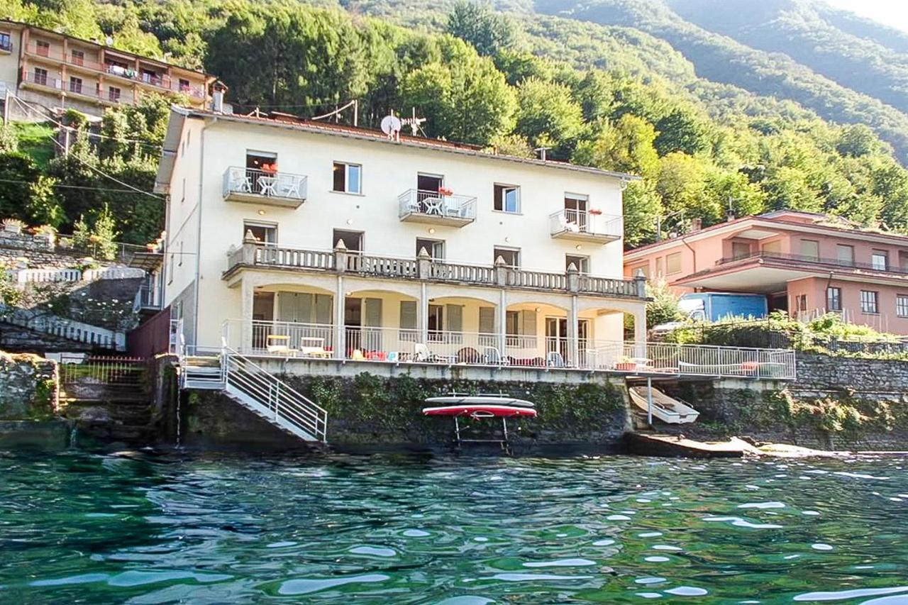 Bellagio Villas Lezzeno Εξωτερικό φωτογραφία