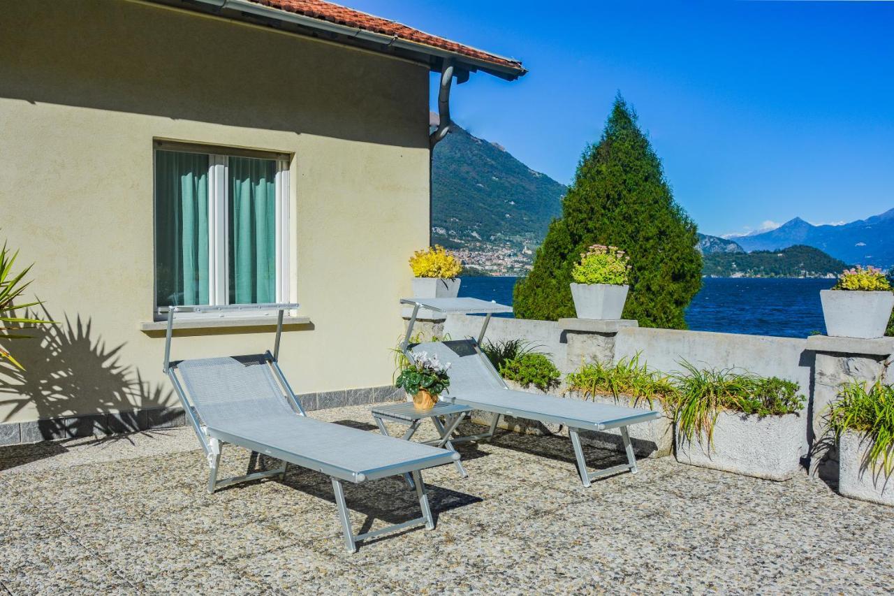 Bellagio Villas Lezzeno Εξωτερικό φωτογραφία