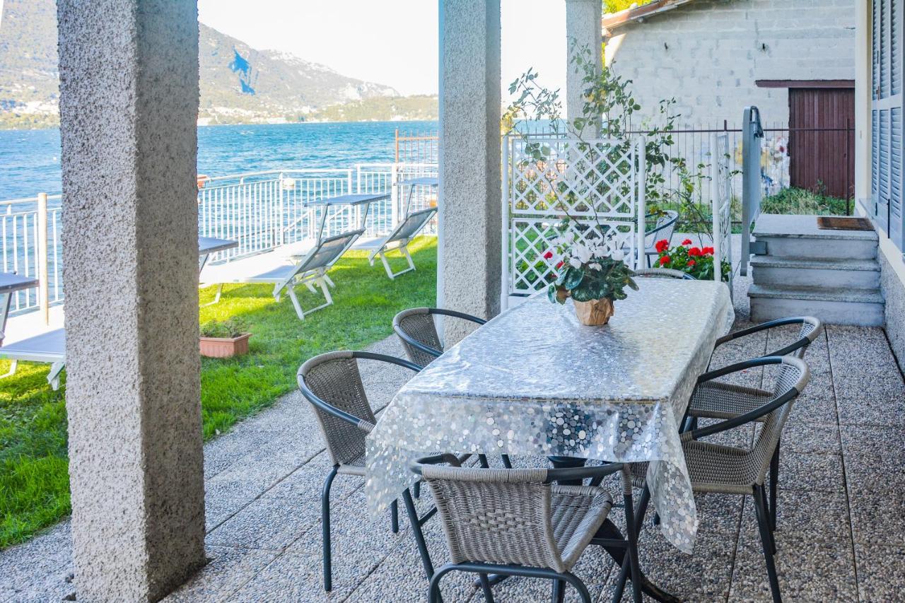 Bellagio Villas Lezzeno Εξωτερικό φωτογραφία