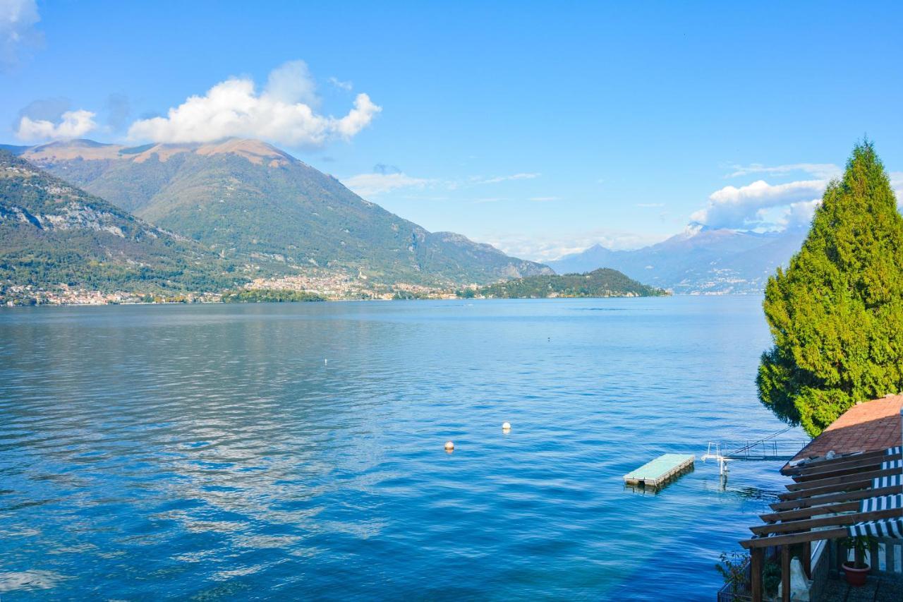 Bellagio Villas Lezzeno Εξωτερικό φωτογραφία