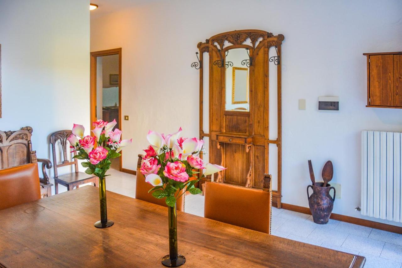 Bellagio Villas Lezzeno Εξωτερικό φωτογραφία