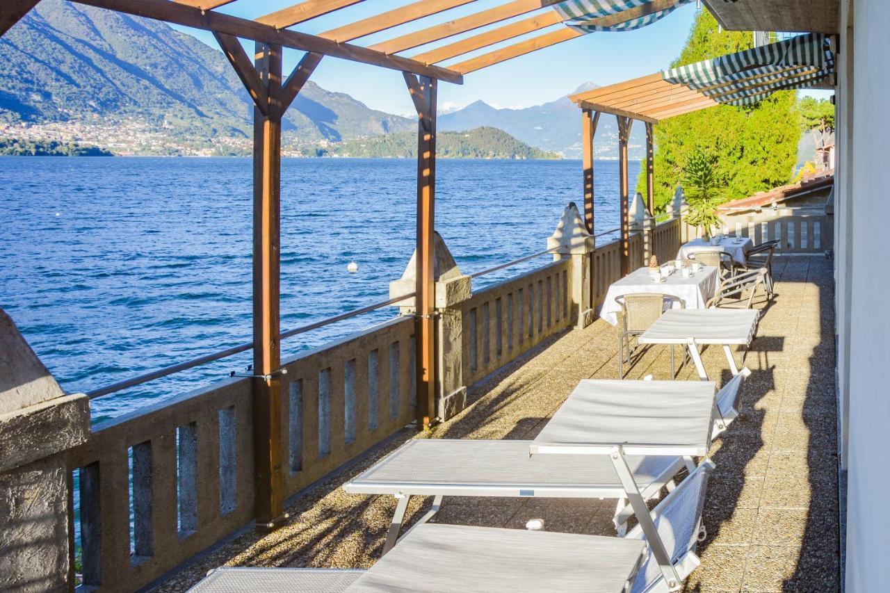 Bellagio Villas Lezzeno Εξωτερικό φωτογραφία