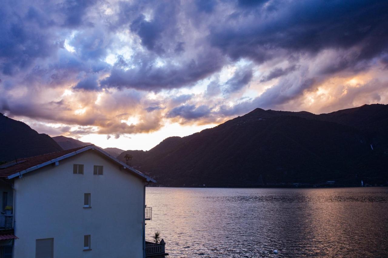 Bellagio Villas Lezzeno Εξωτερικό φωτογραφία