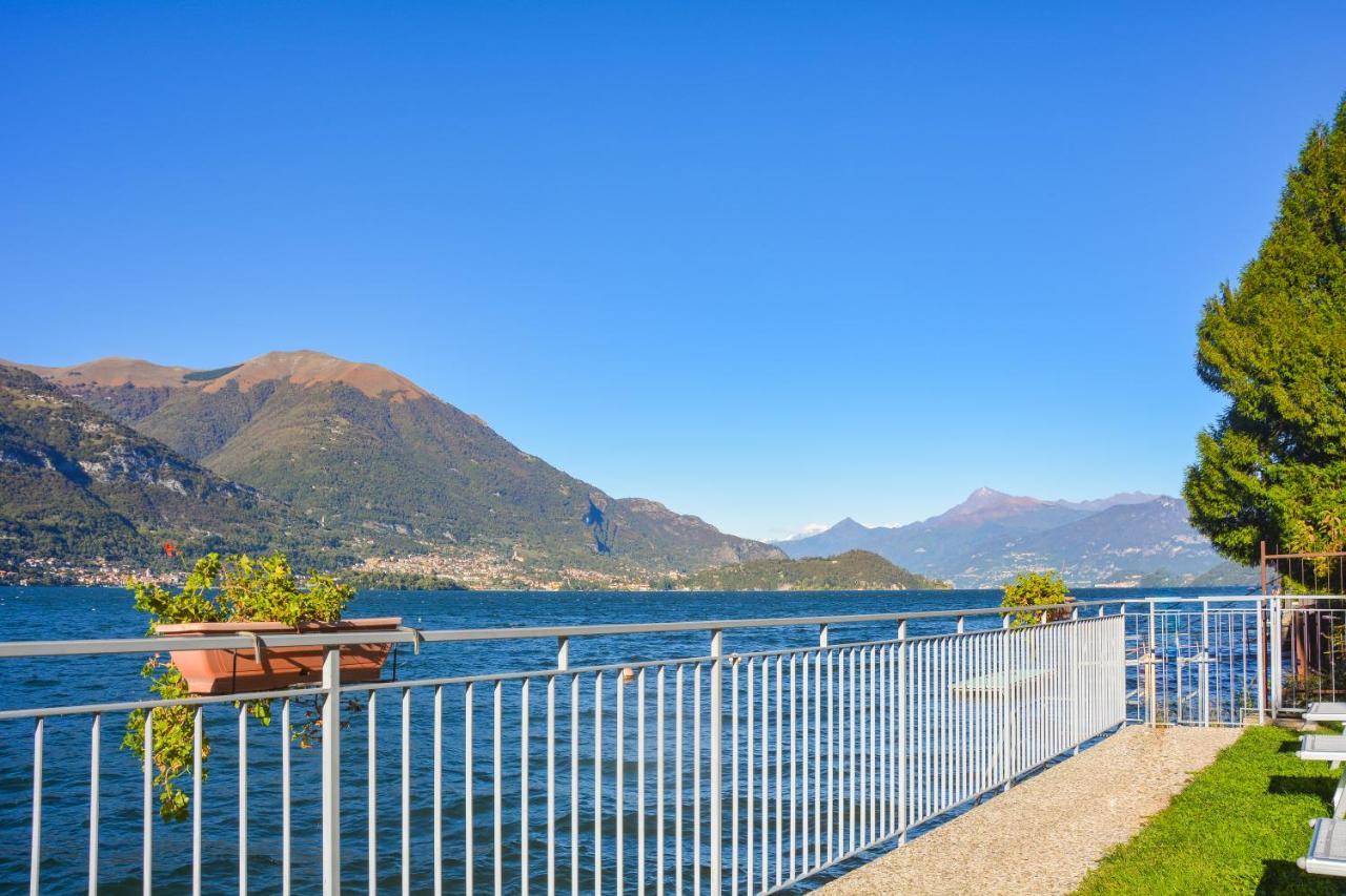 Bellagio Villas Lezzeno Εξωτερικό φωτογραφία