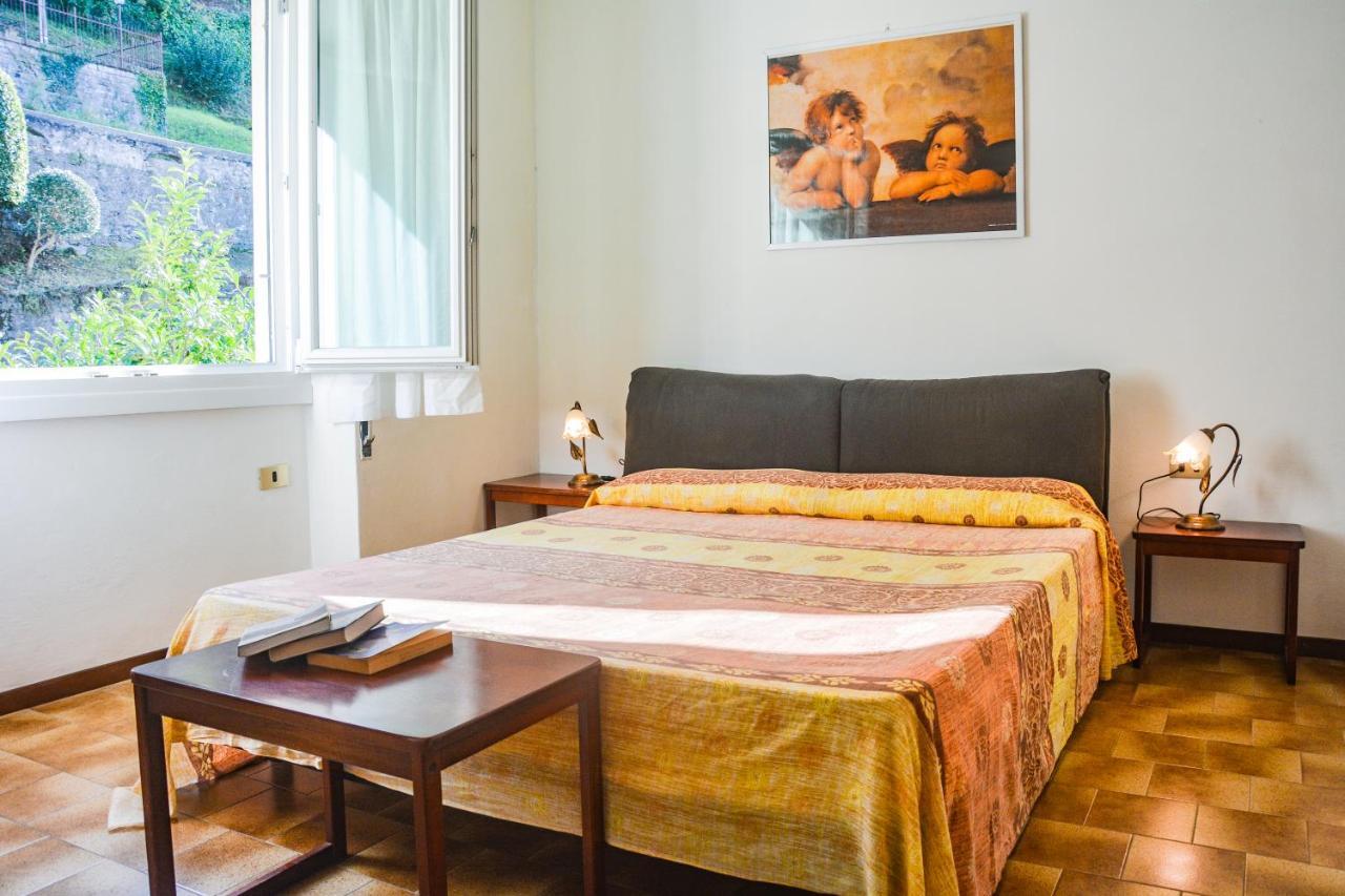 Bellagio Villas Lezzeno Εξωτερικό φωτογραφία