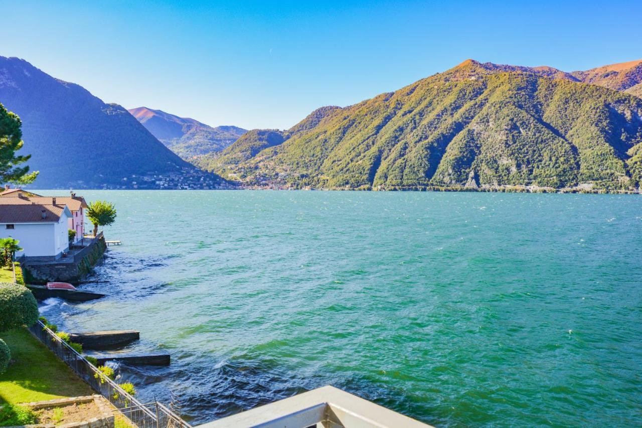 Bellagio Villas Lezzeno Εξωτερικό φωτογραφία