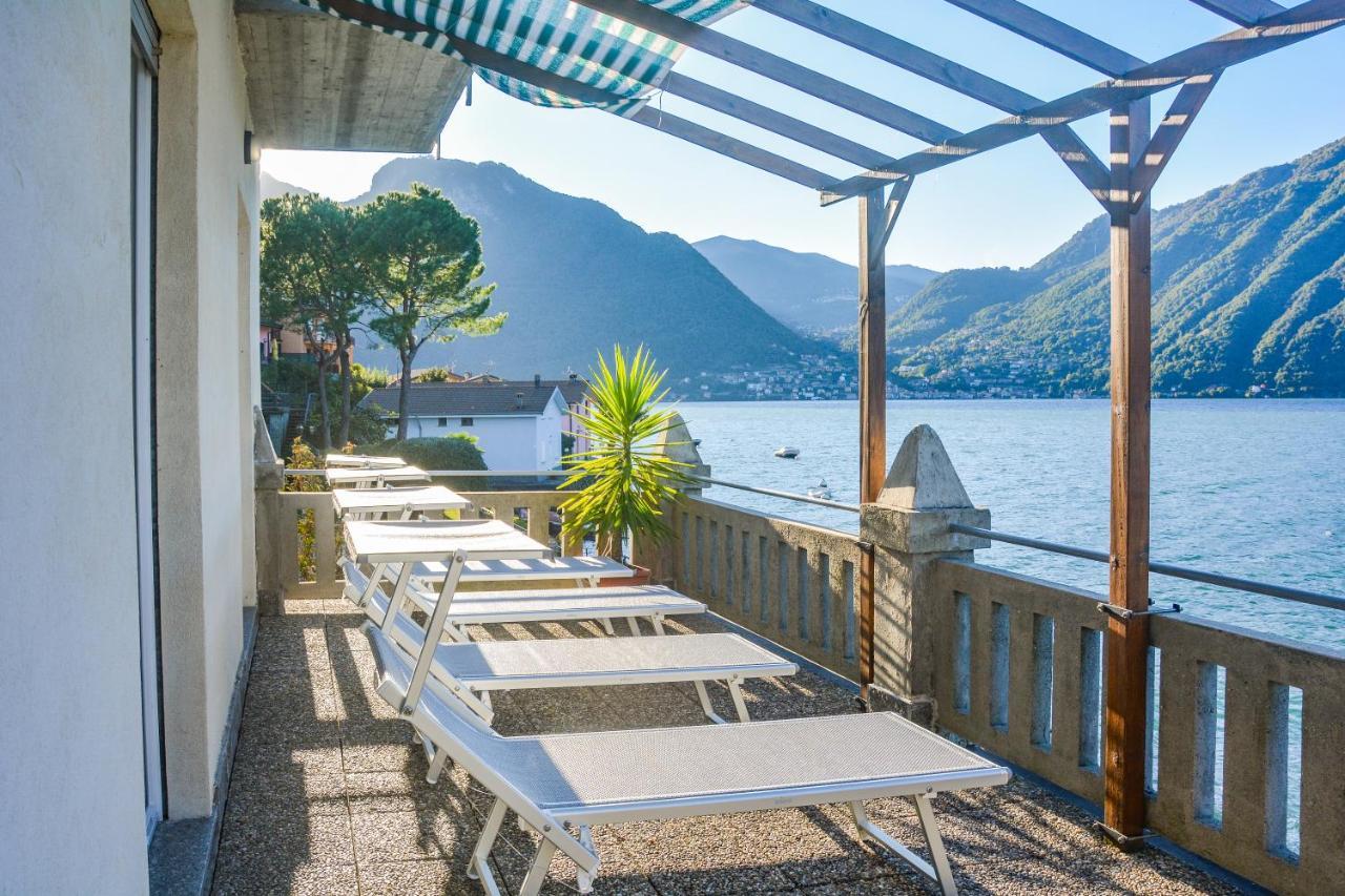 Bellagio Villas Lezzeno Εξωτερικό φωτογραφία