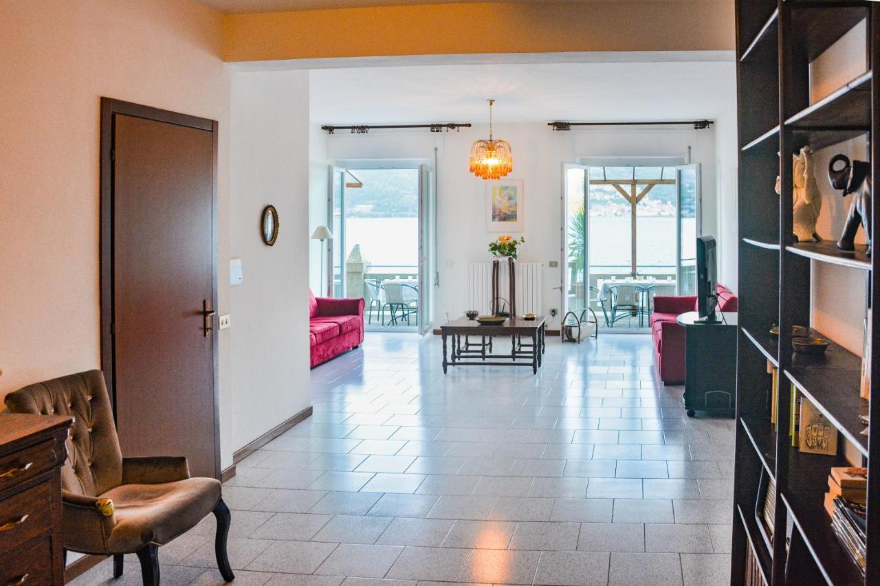 Bellagio Villas Lezzeno Εξωτερικό φωτογραφία