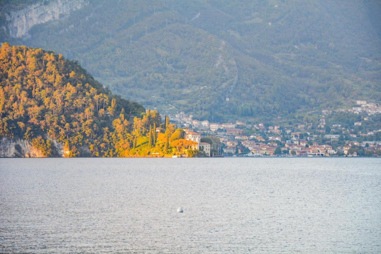 Bellagio Villas Lezzeno Εξωτερικό φωτογραφία