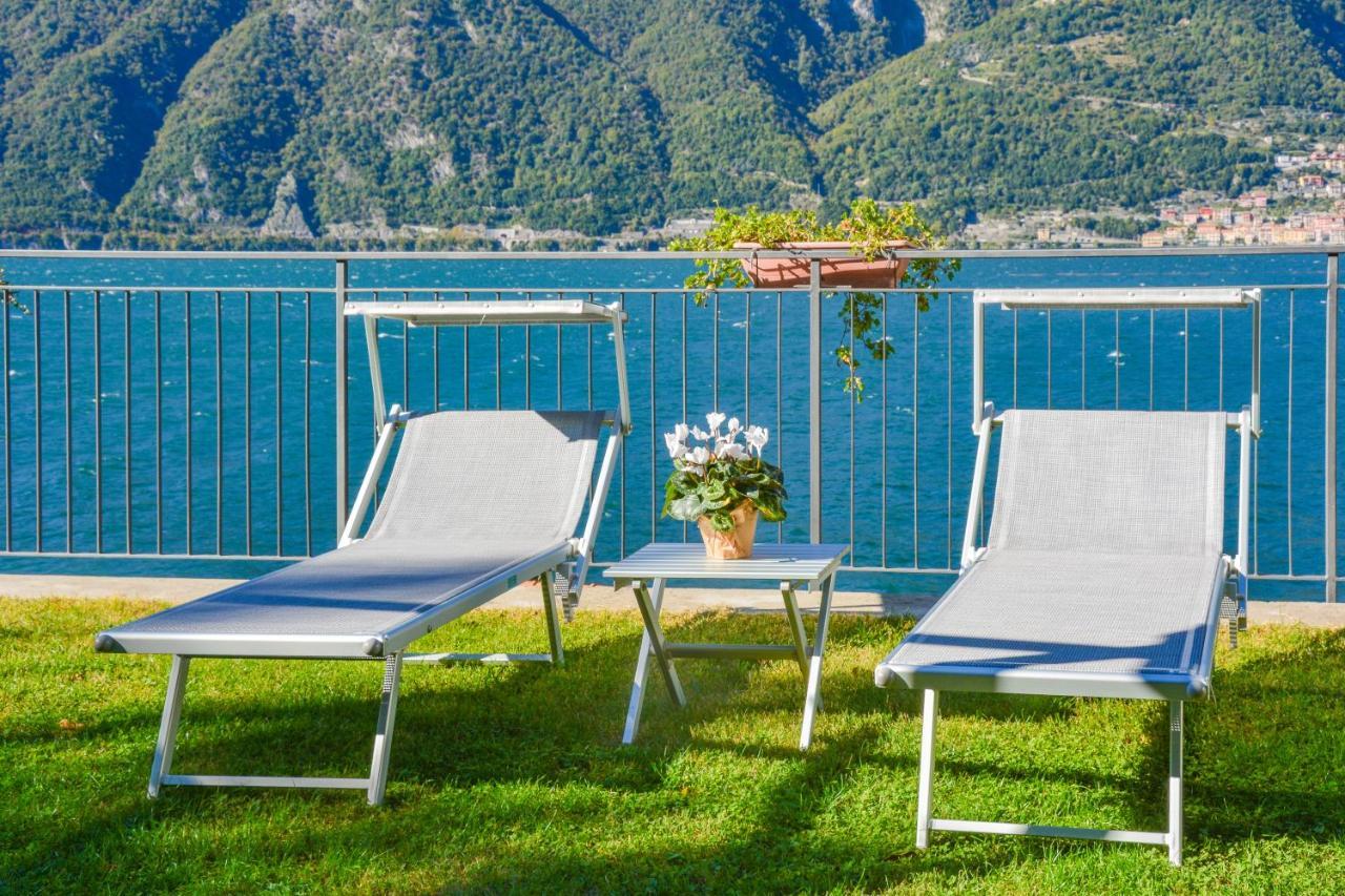 Bellagio Villas Lezzeno Εξωτερικό φωτογραφία