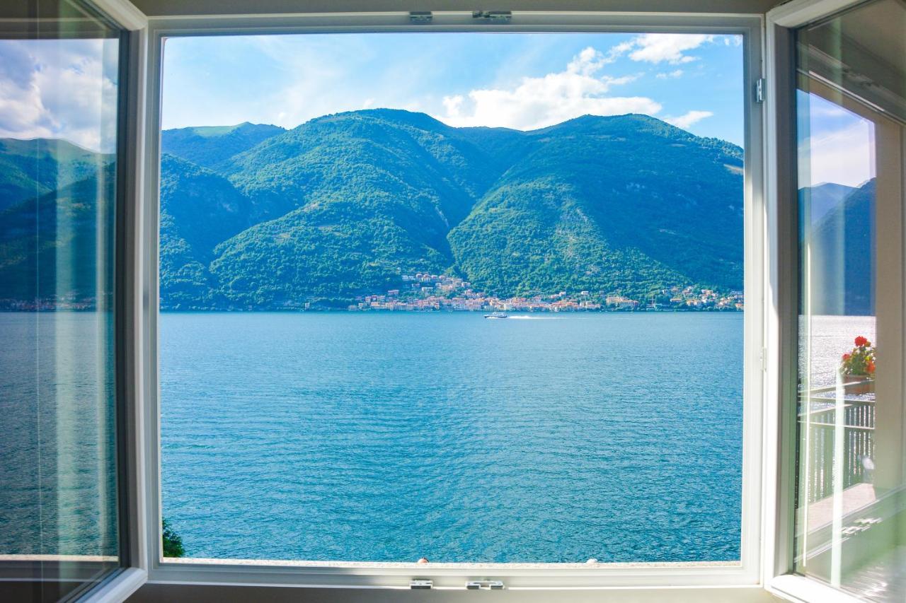 Bellagio Villas Lezzeno Εξωτερικό φωτογραφία