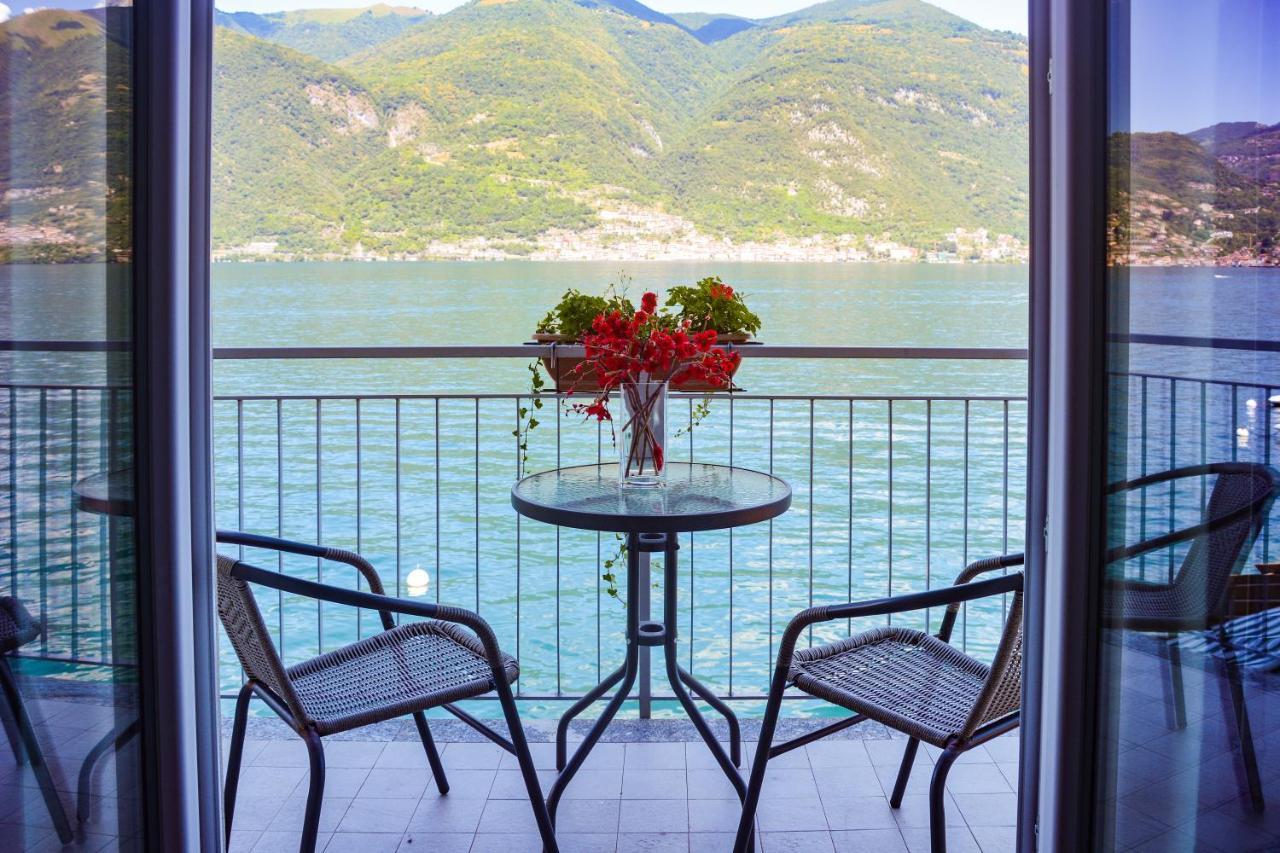Bellagio Villas Lezzeno Εξωτερικό φωτογραφία