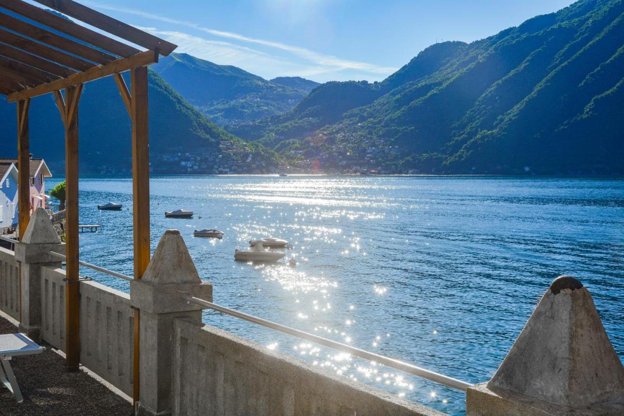 Bellagio Villas Lezzeno Εξωτερικό φωτογραφία