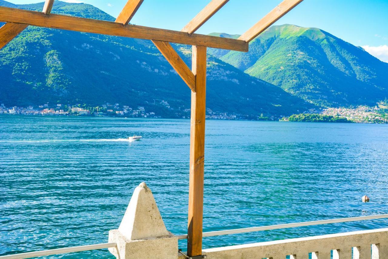 Bellagio Villas Lezzeno Εξωτερικό φωτογραφία