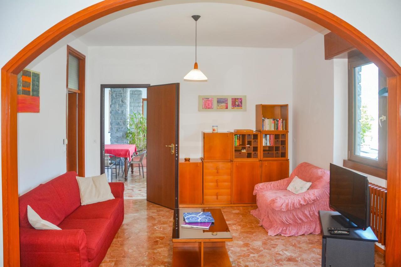 Bellagio Villas Lezzeno Εξωτερικό φωτογραφία