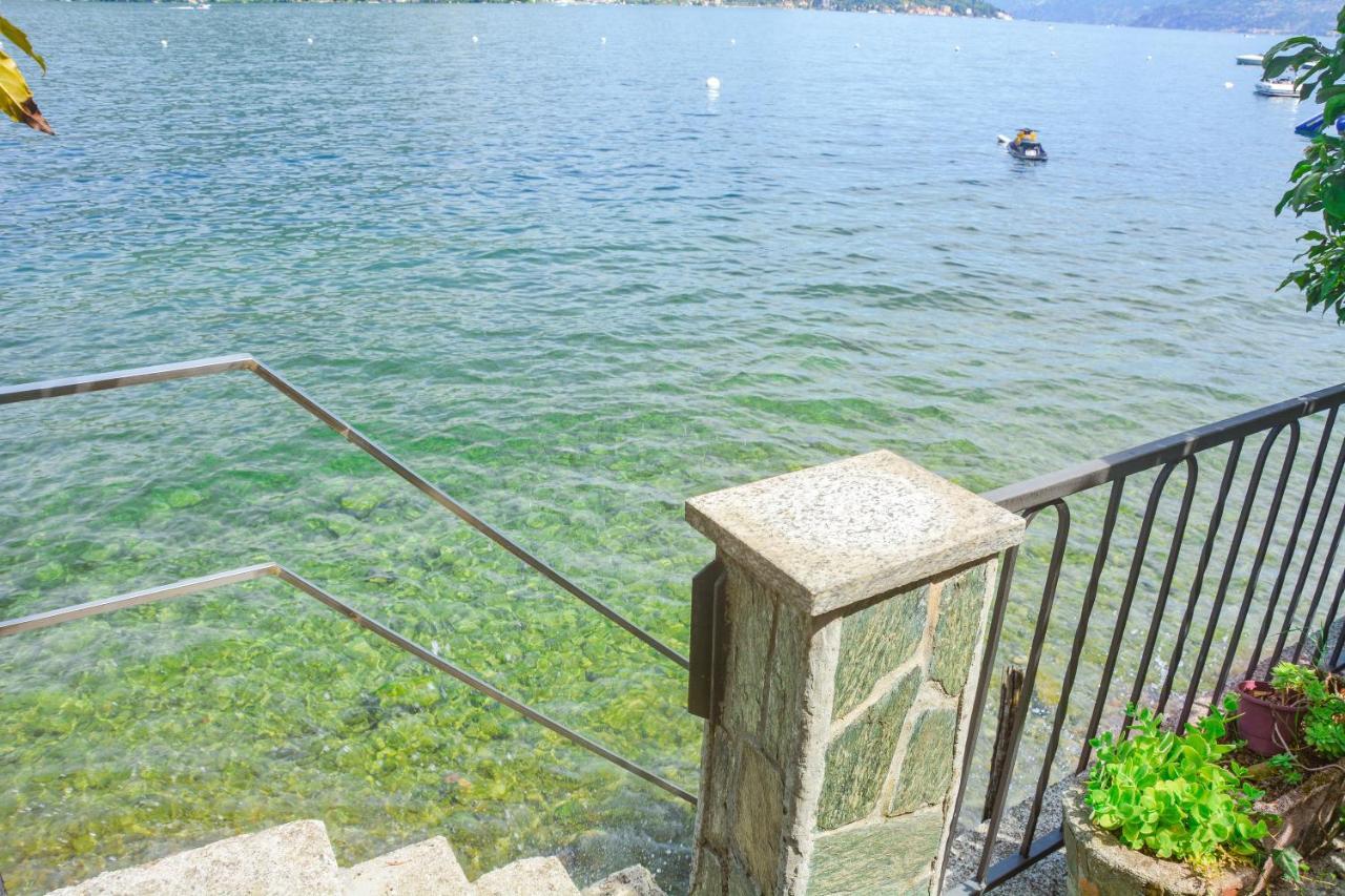 Bellagio Villas Lezzeno Εξωτερικό φωτογραφία