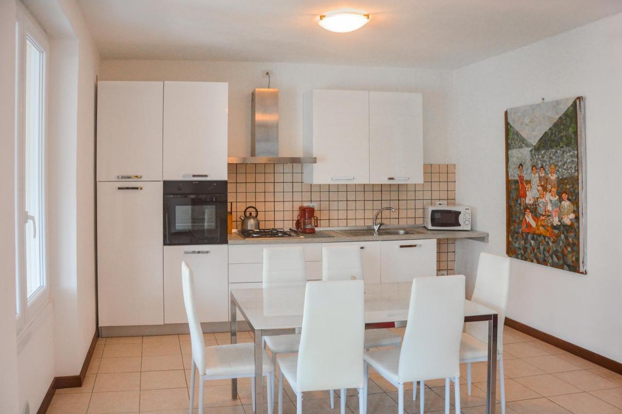 Bellagio Villas Lezzeno Εξωτερικό φωτογραφία