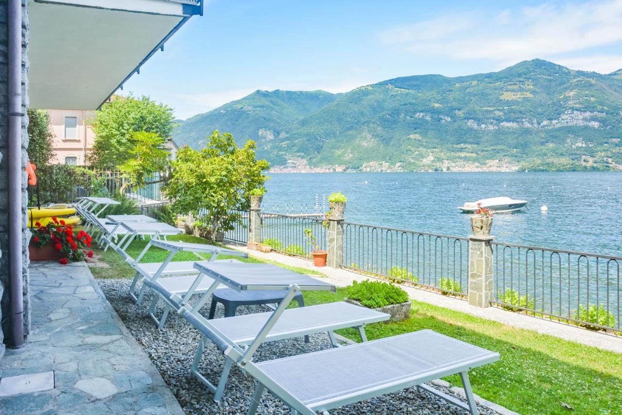 Bellagio Villas Lezzeno Εξωτερικό φωτογραφία