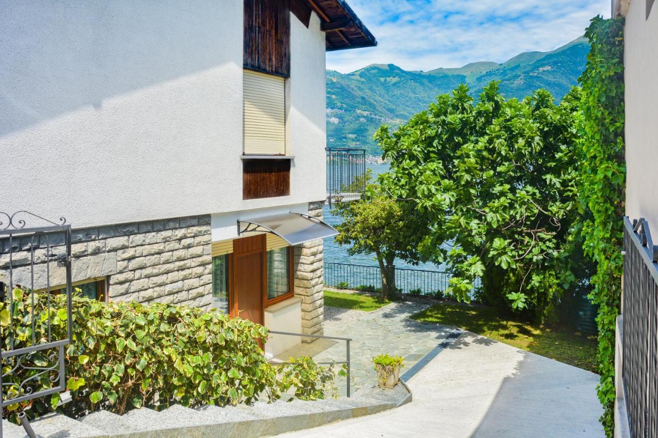 Bellagio Villas Lezzeno Εξωτερικό φωτογραφία