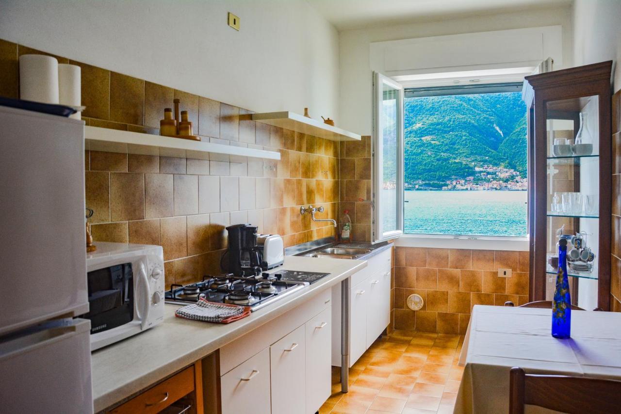 Bellagio Villas Lezzeno Εξωτερικό φωτογραφία