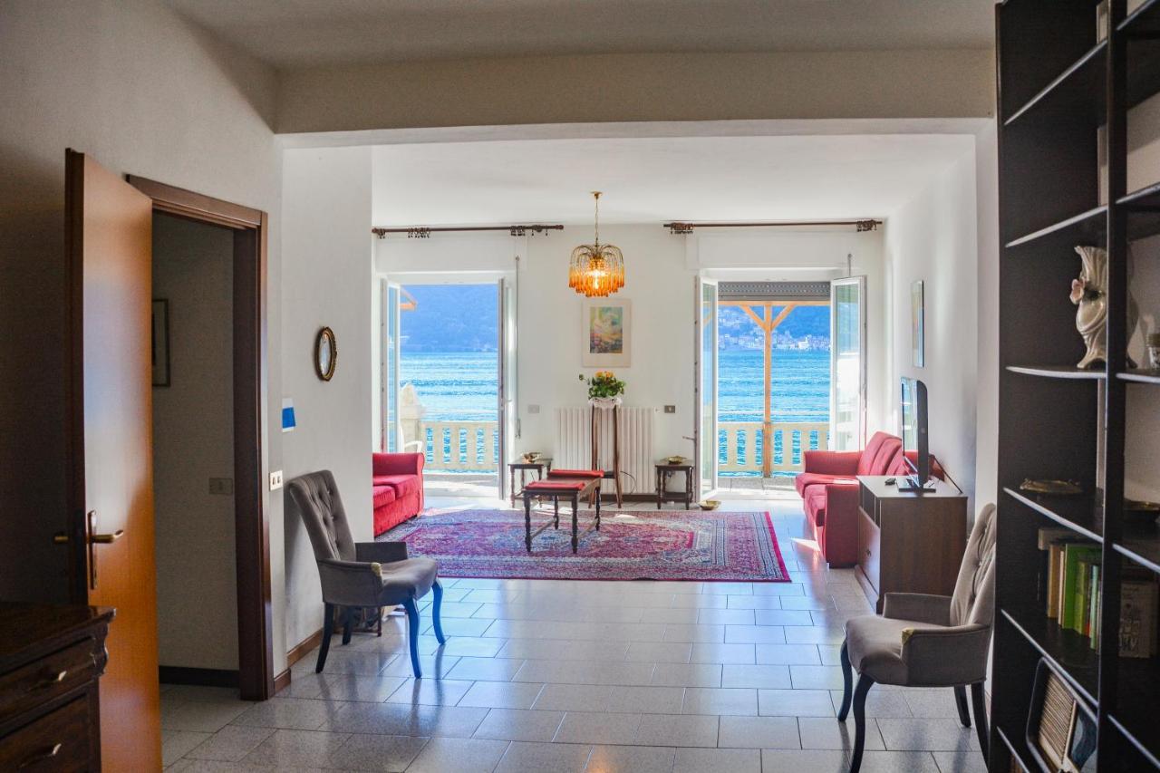 Bellagio Villas Lezzeno Εξωτερικό φωτογραφία