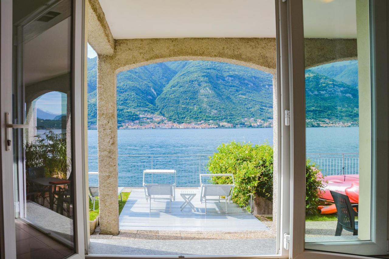 Bellagio Villas Lezzeno Εξωτερικό φωτογραφία