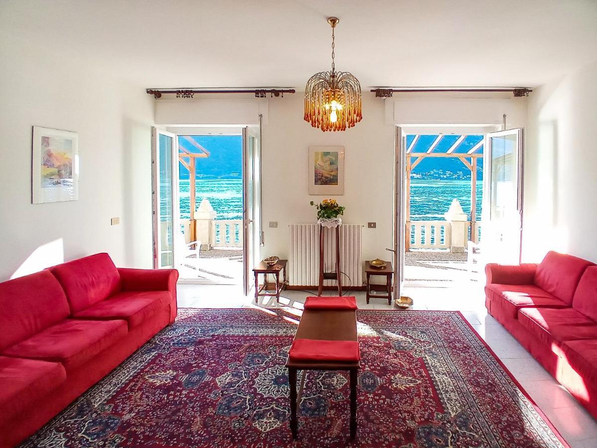 Bellagio Villas Lezzeno Εξωτερικό φωτογραφία
