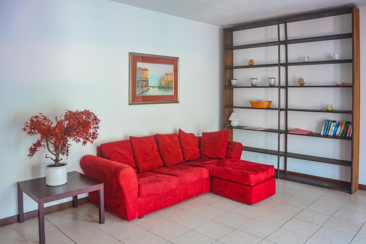 Bellagio Villas Lezzeno Εξωτερικό φωτογραφία