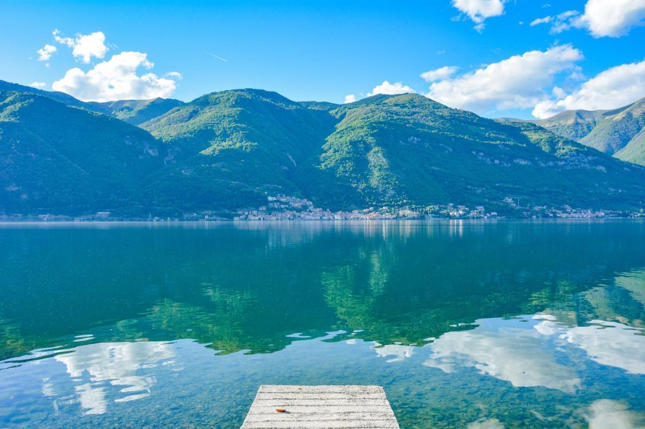 Bellagio Villas Lezzeno Εξωτερικό φωτογραφία