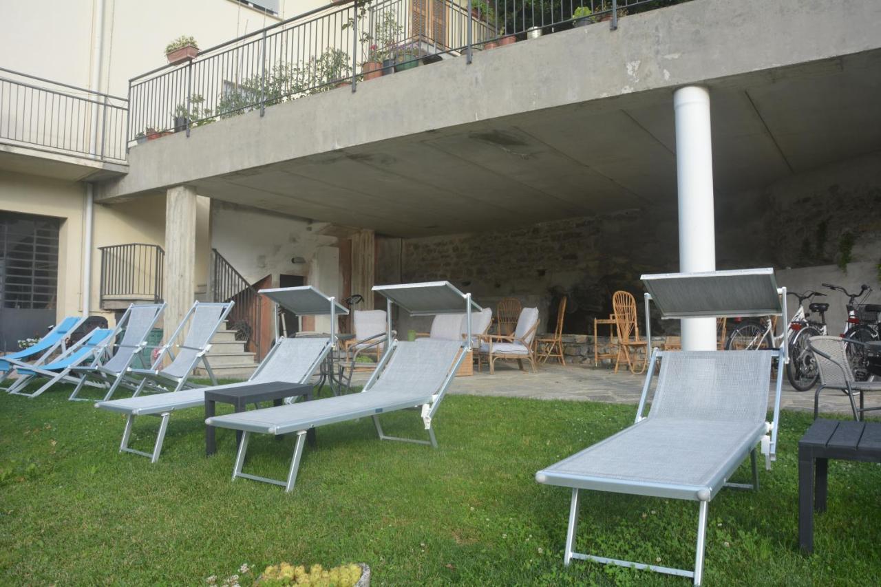 Bellagio Villas Lezzeno Εξωτερικό φωτογραφία